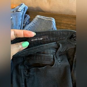 EUC Lucky Brand Jeans